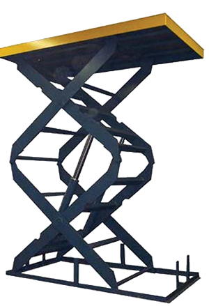 Double_Scissor_Lift