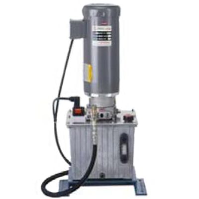 Scissor Lift Power Unit