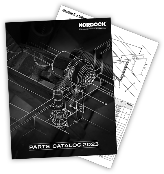 Accessories & Parts - NORDOCK Inc.